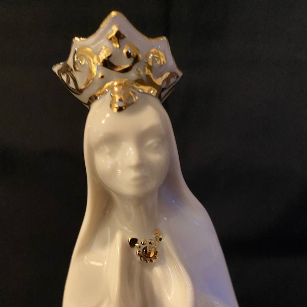 Donegal Parian China